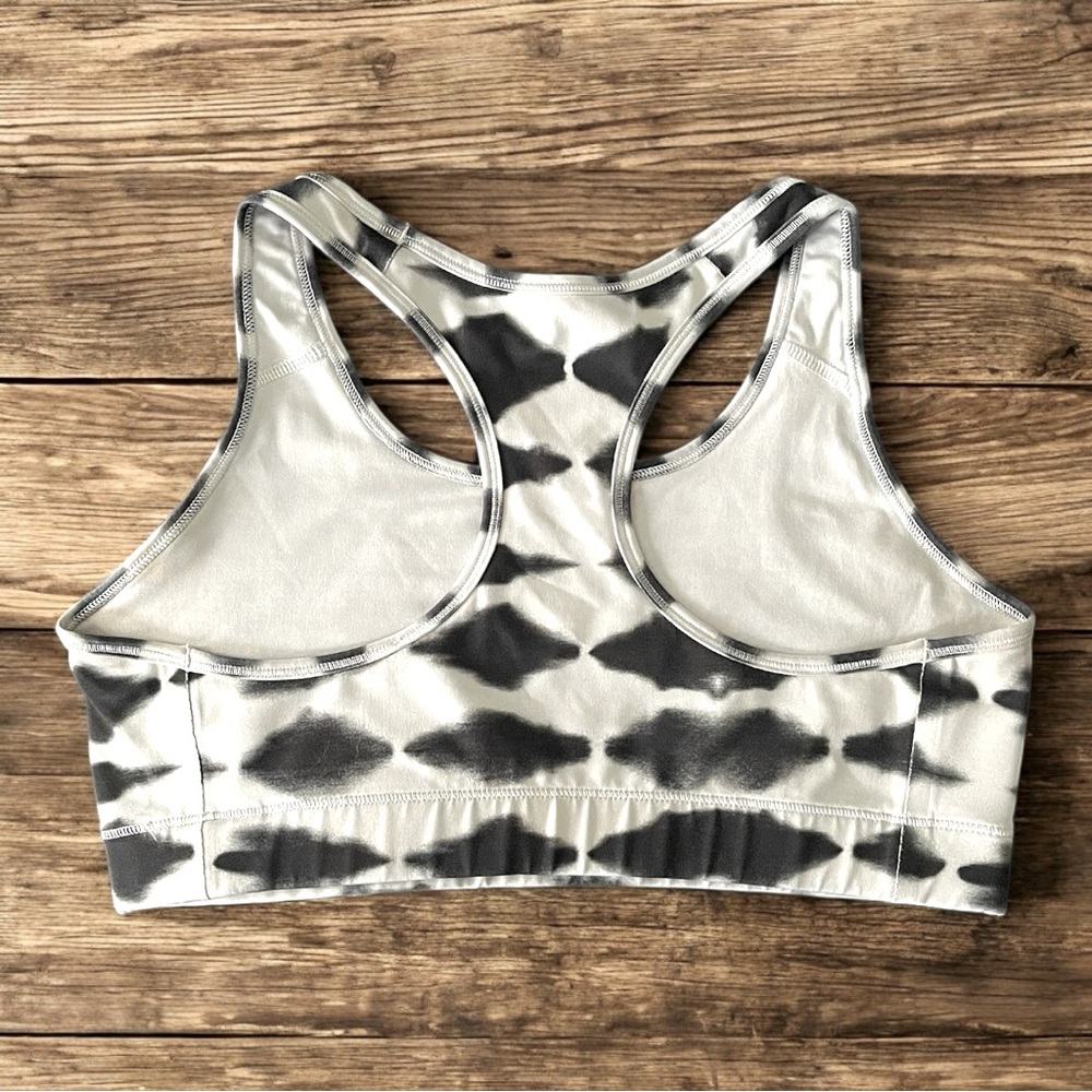 Nike Pro Dri Fit Sports Bra - Picture 3 of 10